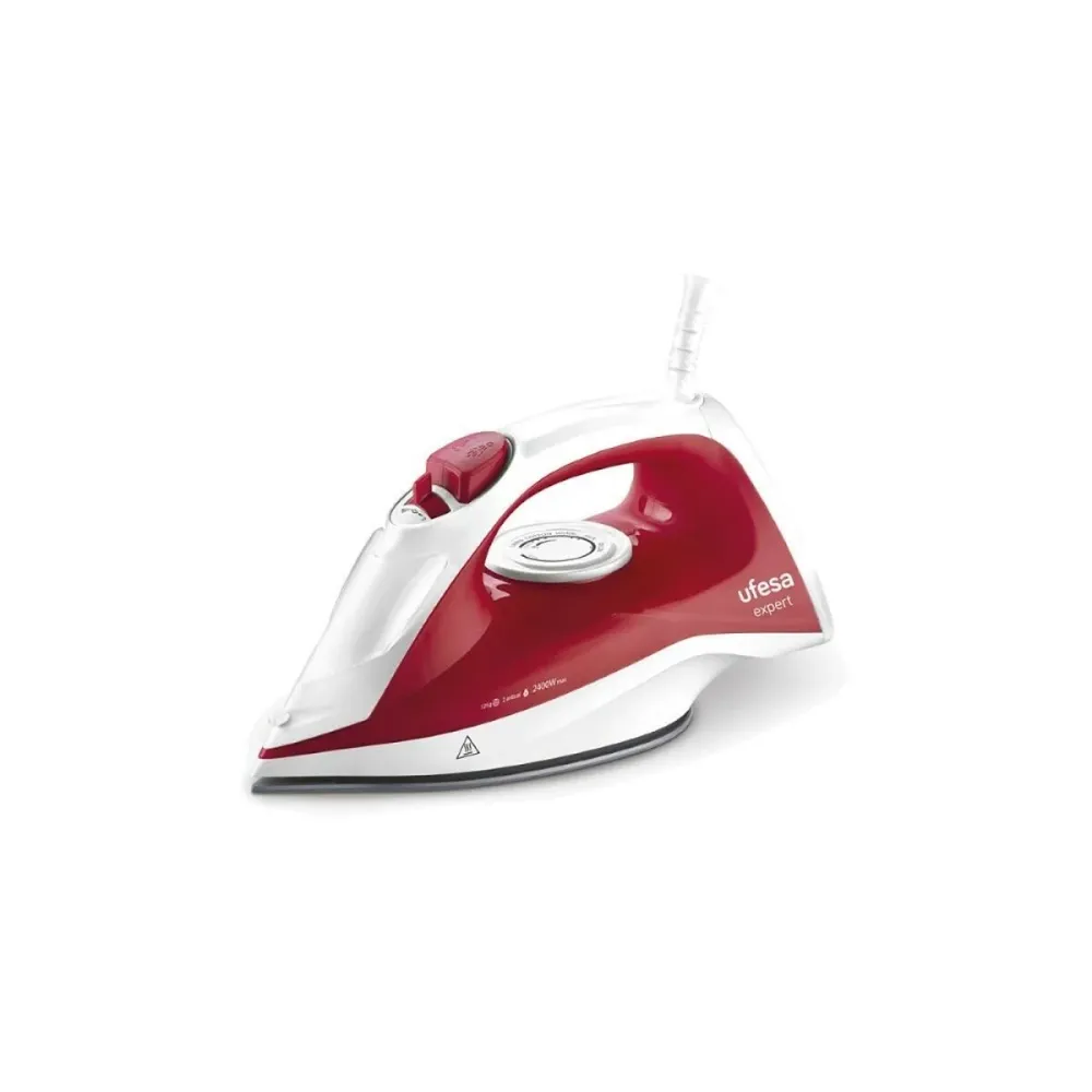 Парна ютия UFESA 3175608 2400W 2400 W 220 V