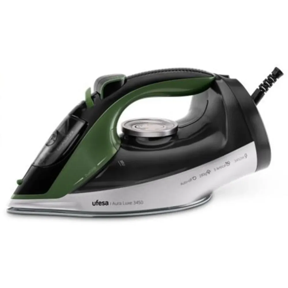 Парна ютия UFESA AURA LUXE 3450W AUTO OFF