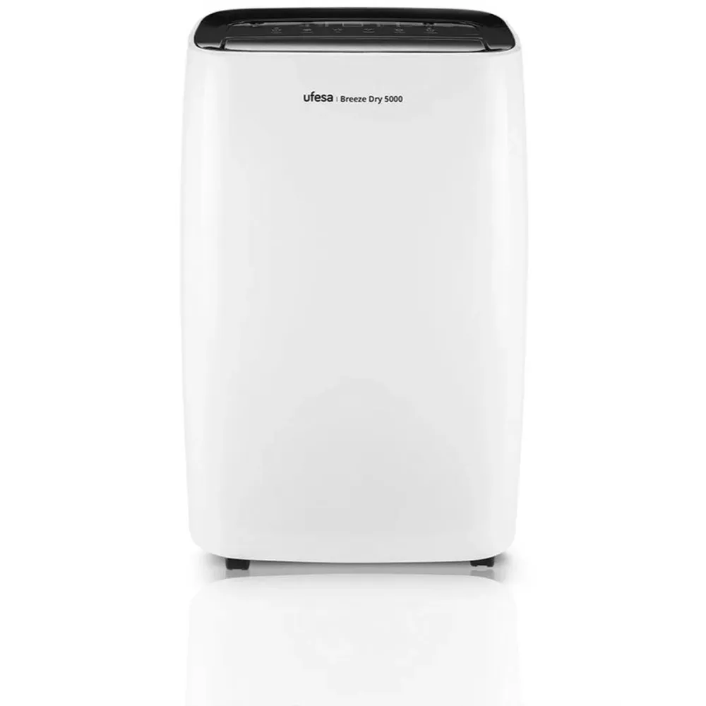 Обезвлажнител UFESA BREEZE DRY 5000 260 W 6 L