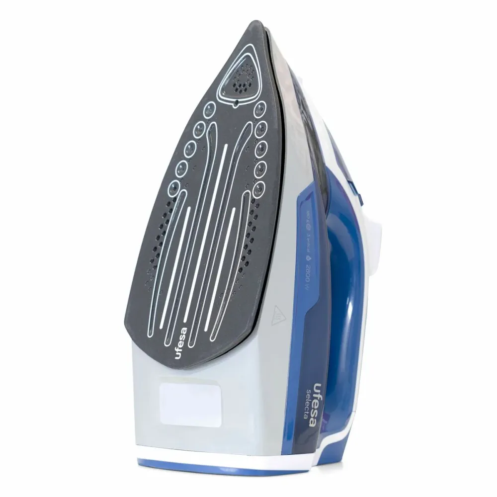 Парна ютия UFESA PV3285 0,33 L 2800W 2800 W Azul