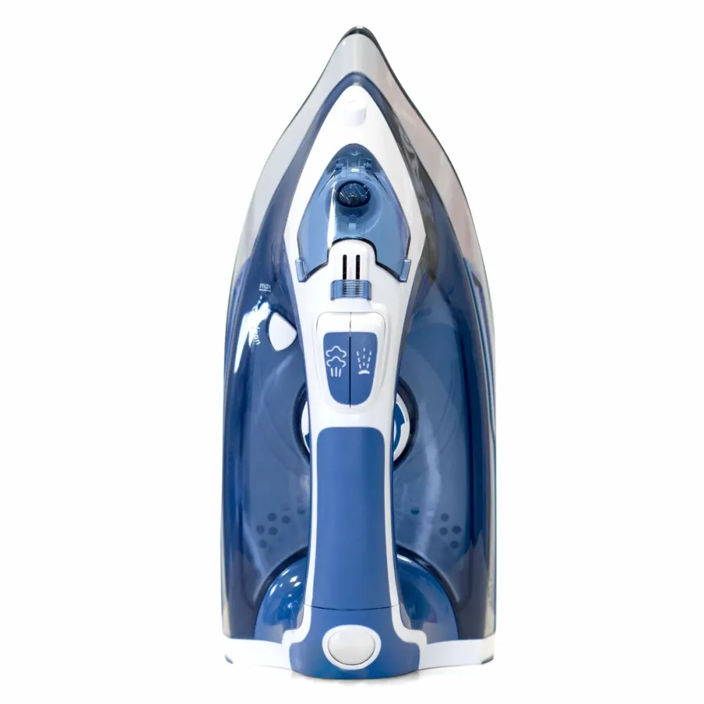 Парна ютия UFESA PV3285 0,33 L 2800W 2800 W Azul