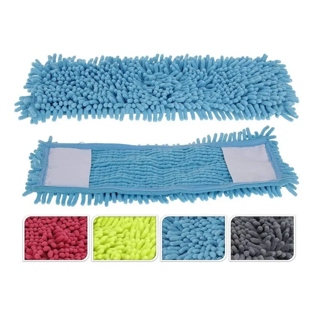 Резервни части Ultra Clean Моп 40 x 13 cm Микровлакна