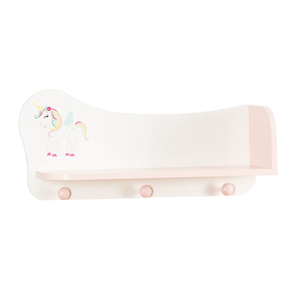 Етажерка за стена UNICORN