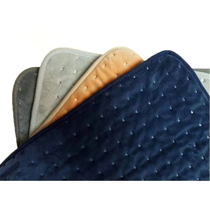 Електрическа възглавница, многофункционална, USB зареждане, 10 W, 48*48*1.5 см