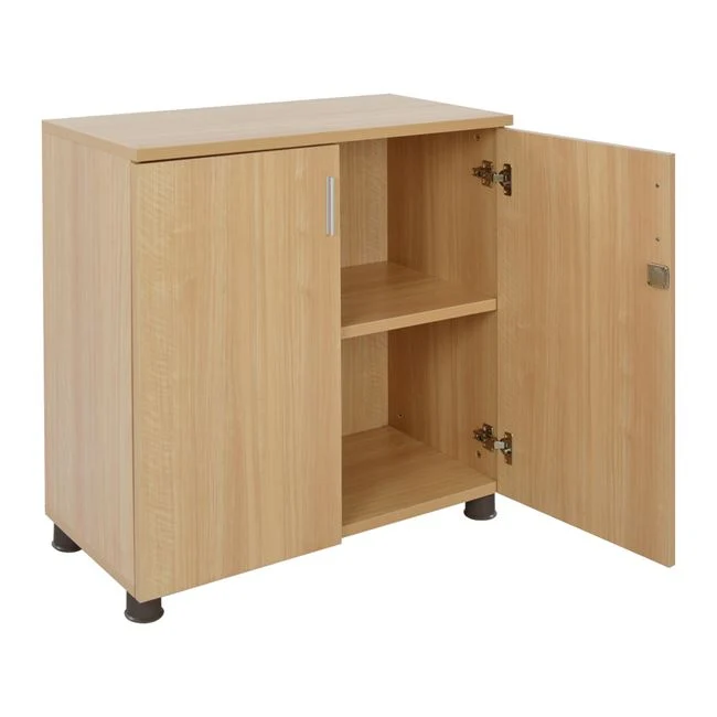 Офис шкаф VANCE Professional - Бук 80x40x82 см