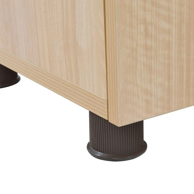 Офис шкаф VANCE Professional - Бук 80x40x82 см