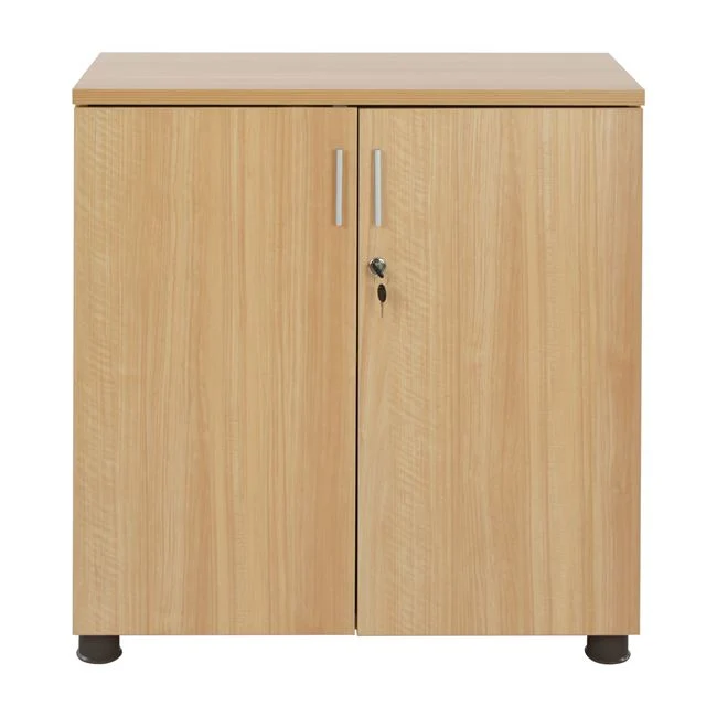 Офис шкаф VANCE Professional - Бук 80x40x82 см