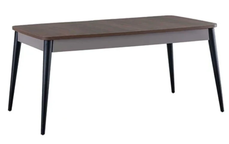 Трапезна маса «Vega» с размер 160х78х90см