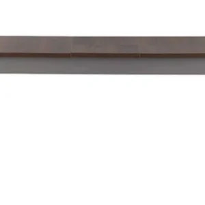 Трапезна разтегателна маса «Vega» с размер 160х78х92см