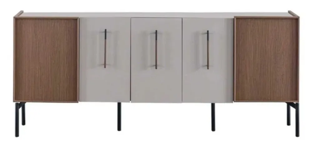 Бюфет «Vega» с размер 195х84х45см