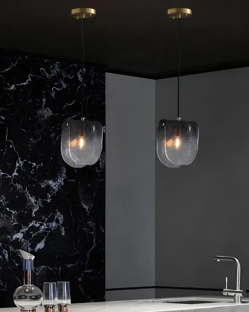 Le Verre Flottant