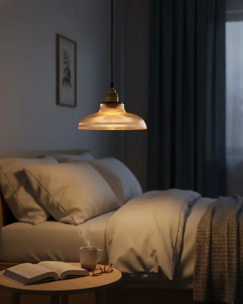 Le Verre Lumineux