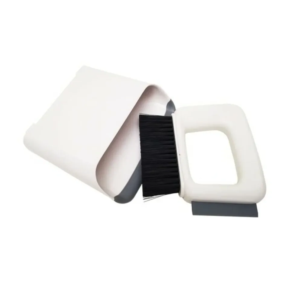 Лопата за Прах Versa ABS Найлон (17,2 x 15,2 x 5,2 cm)