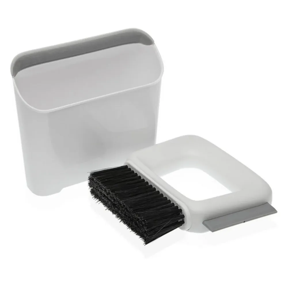 Лопата за Прах Versa ABS Найлон (17,2 x 15,2 x 5,2 cm)