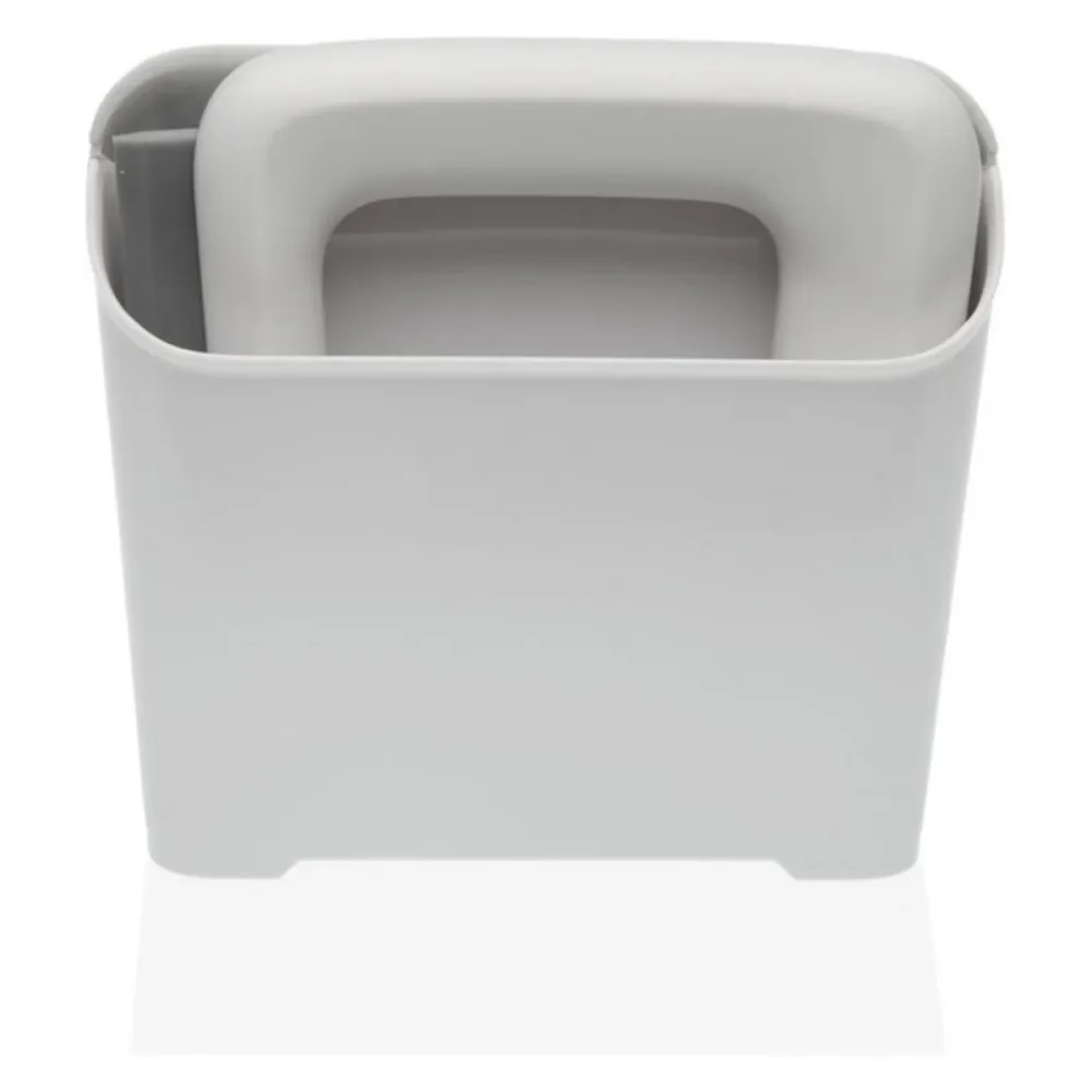 Лопата за Прах Versa ABS Найлон (17,2 x 15,2 x 5,2 cm)