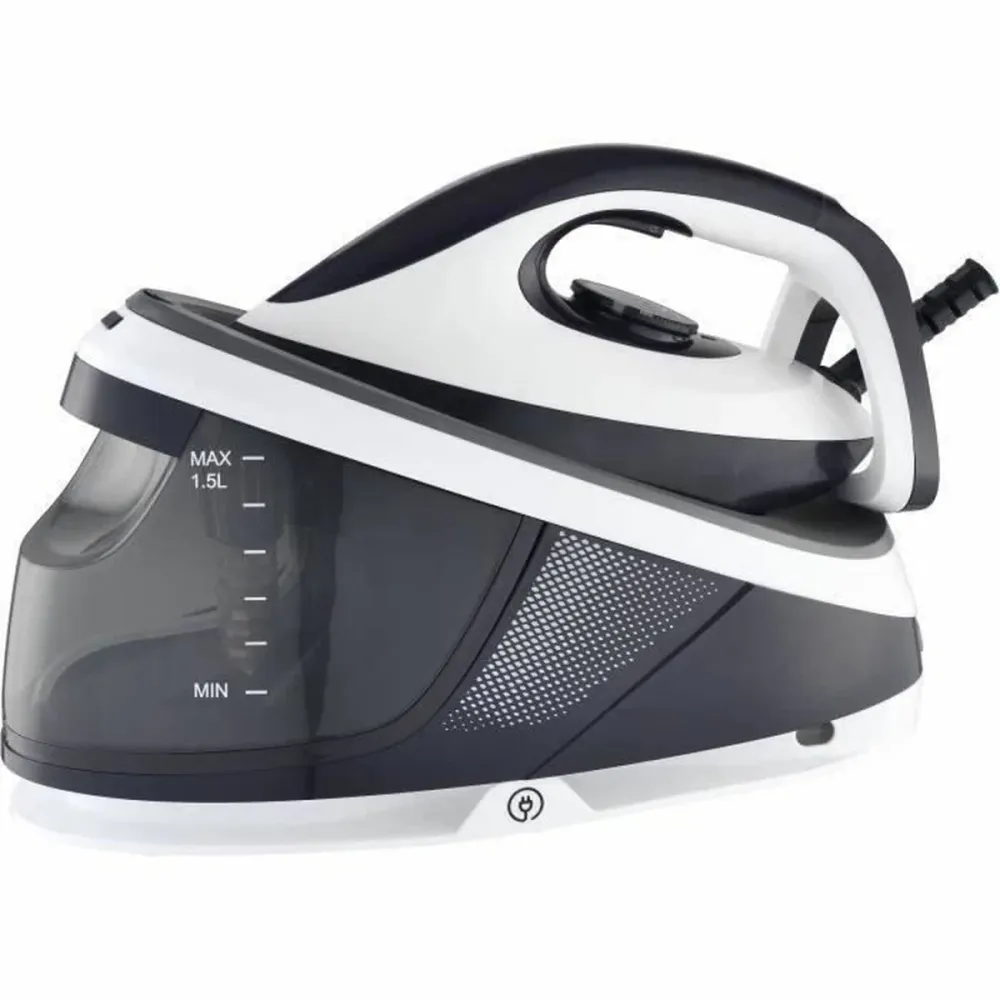 Парна Ютия Vertical Fagor 2800 W