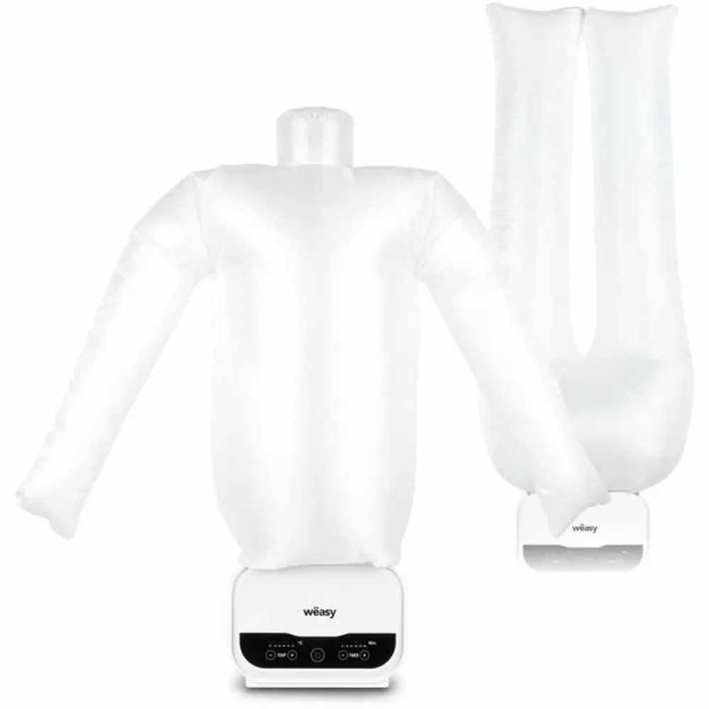 Парна Ютия Vertical Hkoenig Iro330 Weasy 1200 W