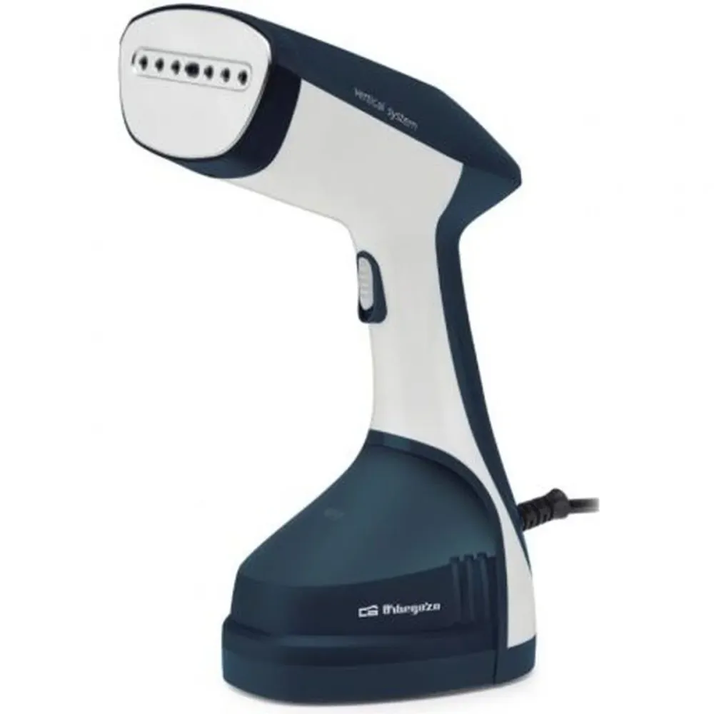 Парна Ютия Vertical Orbegozo 18331 1600 W