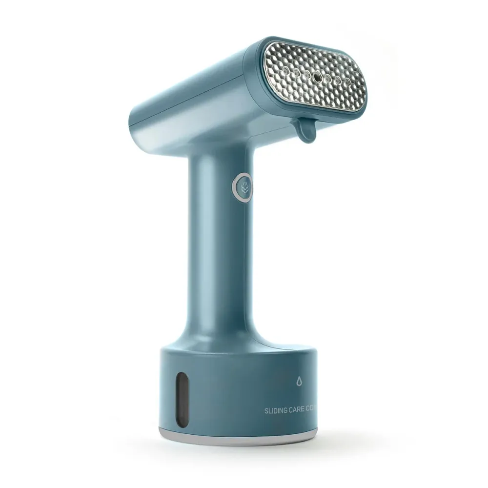 Парна Ютия Vertical Taurus SLIDING CARE COMPACT 1600 W