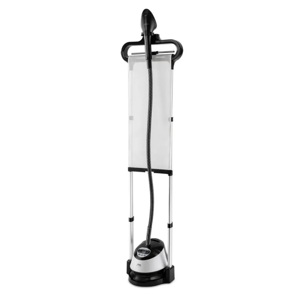 Парна Ютия Vertical UFESA STEAM PAD 1580W 38GR/M LCD 1600 W