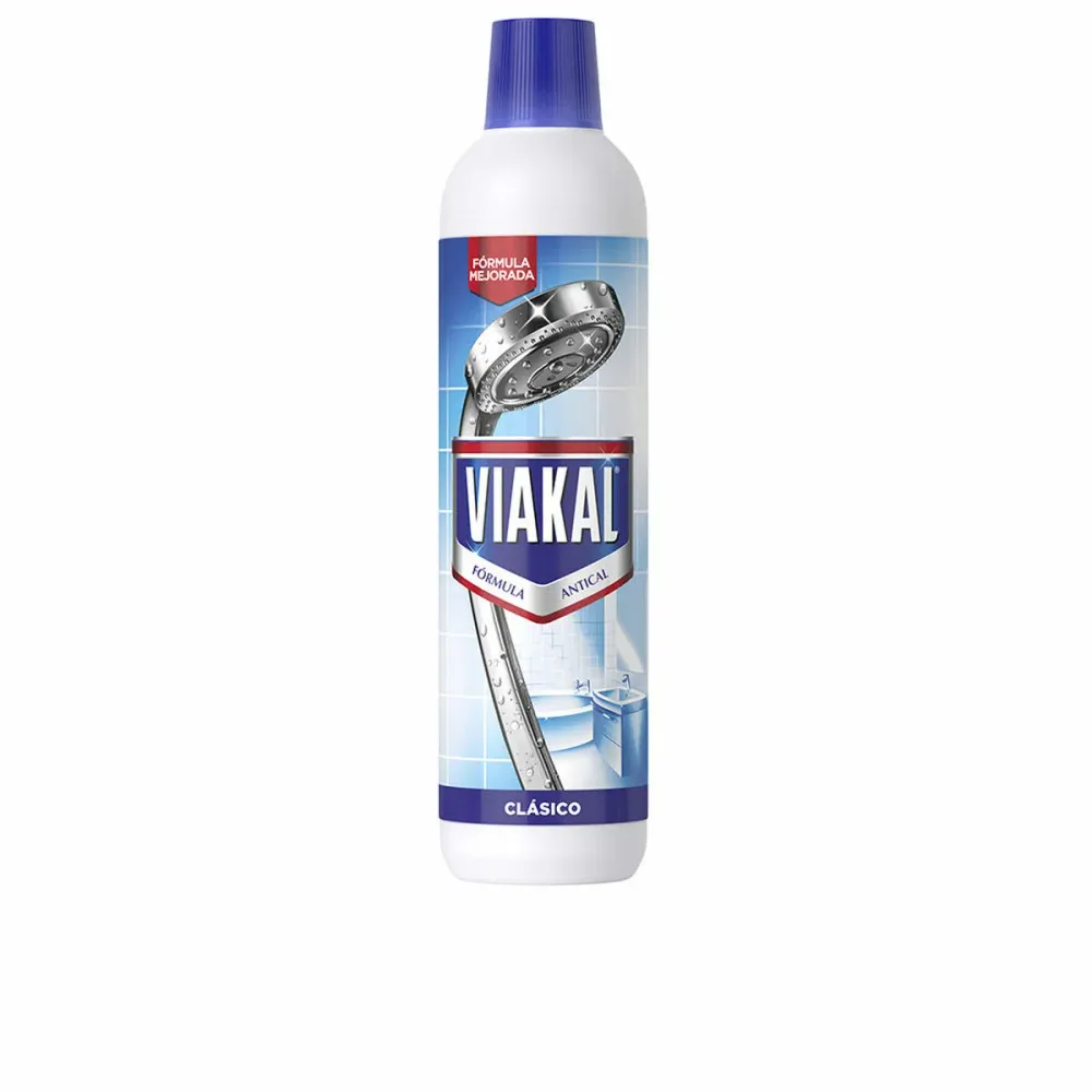Антиваровик Viakal Гел 750 ml