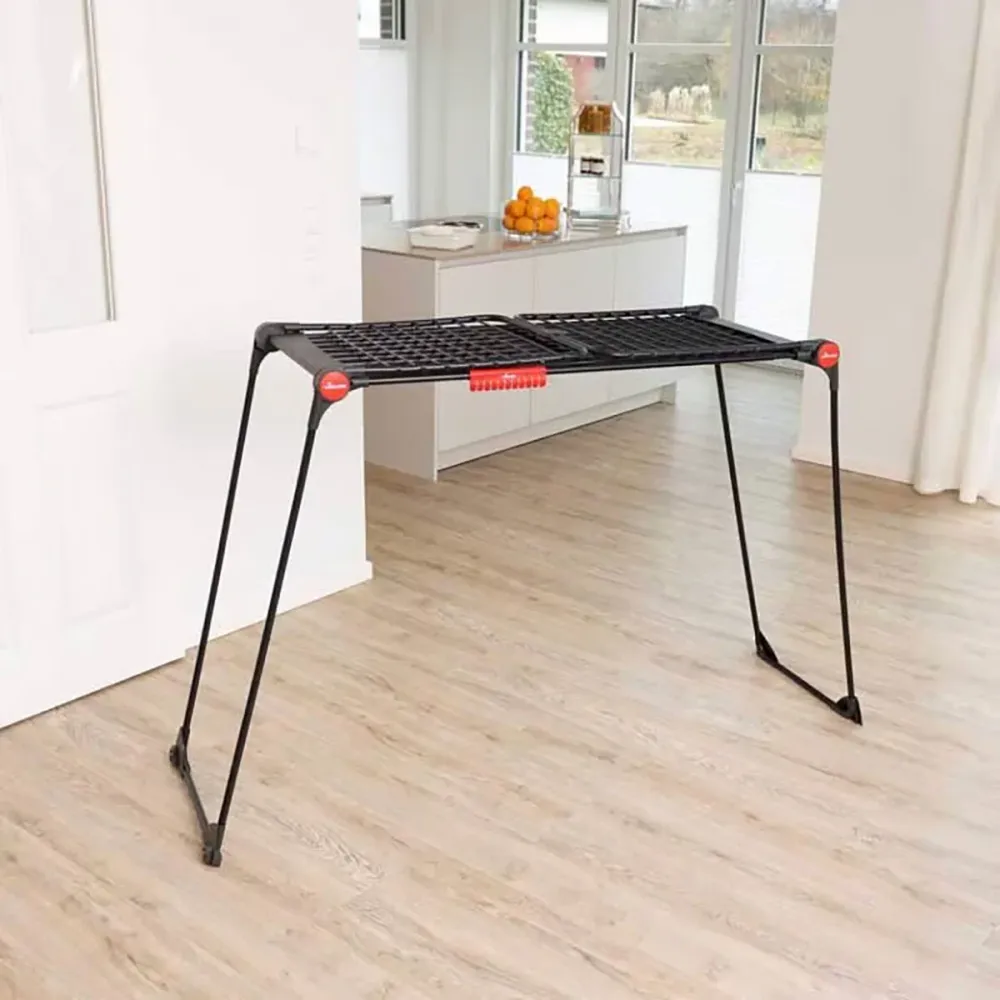 Простор Vileda infinity flex ultimate extensible Матово черно 30 m