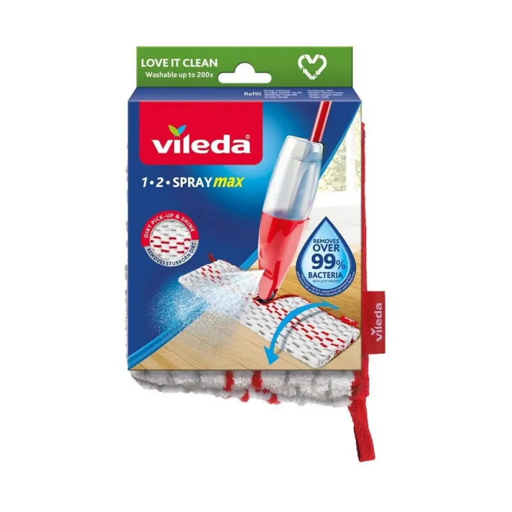 Резервни Части за Мопове Vileda 1-2 Spray max