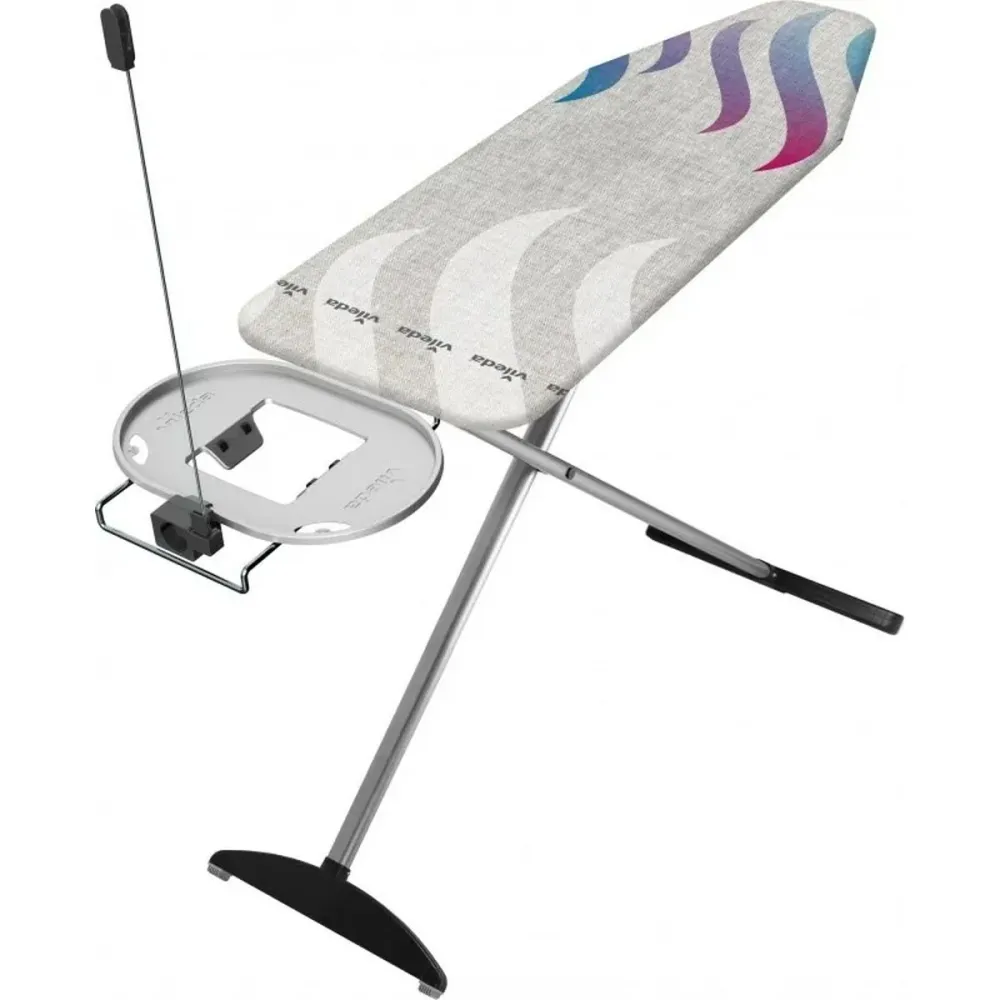 Дъска за гладене Vileda Total Reflect Plus Многоцветен 130 x 44 cm