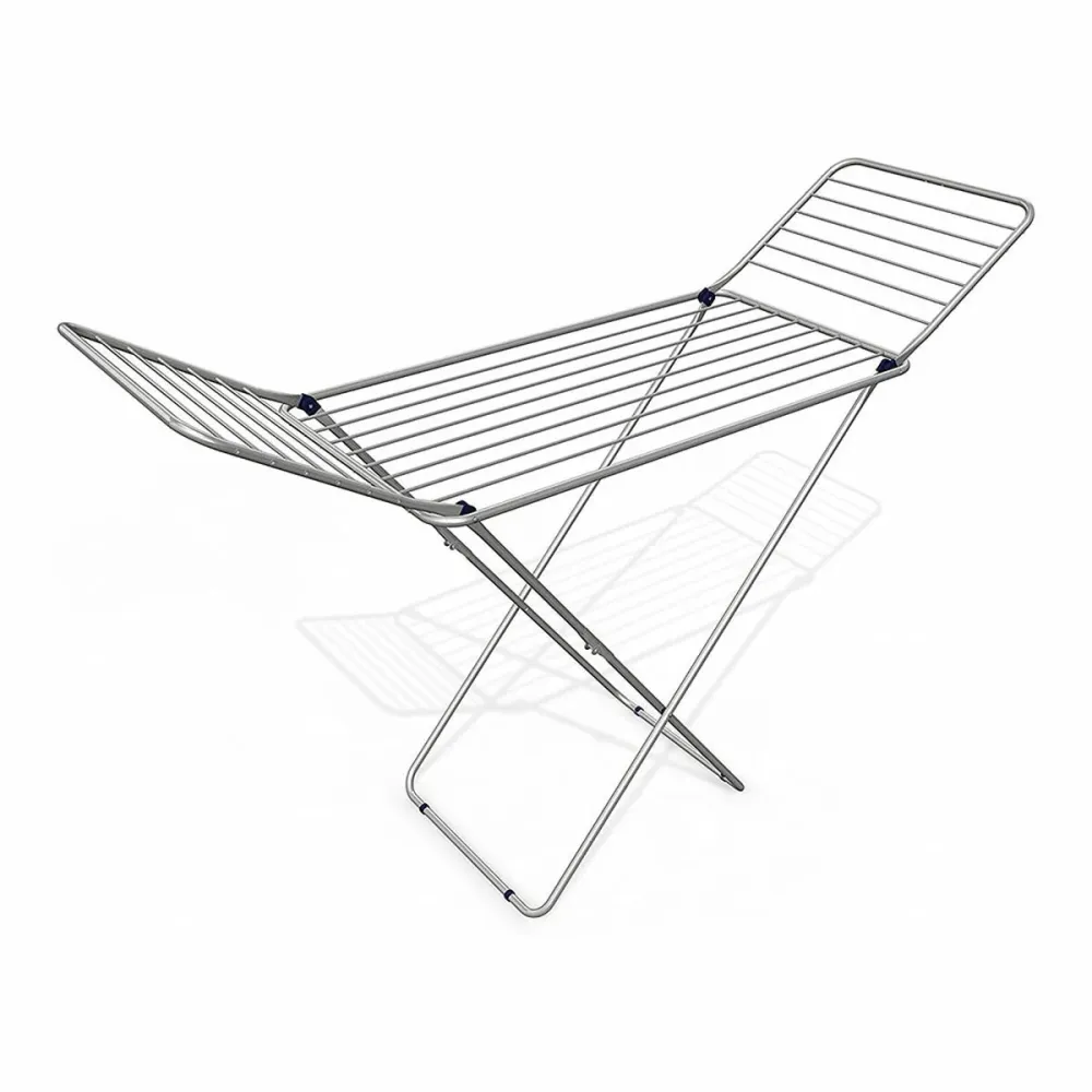Простор Vileda X-Legs ALumix 163245 Алуминий 20 m
