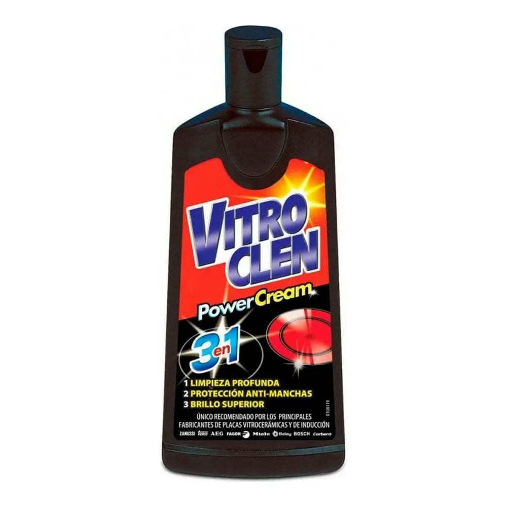 почистващо средство Vitroclen 43794 (200 ml)