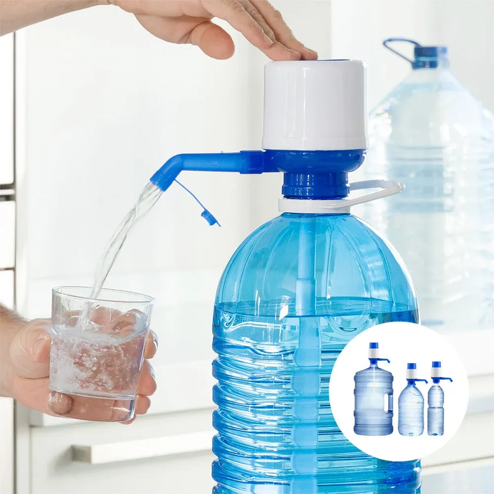 Разпределител за Вода за Гарафи XL Watler InnovaGoods