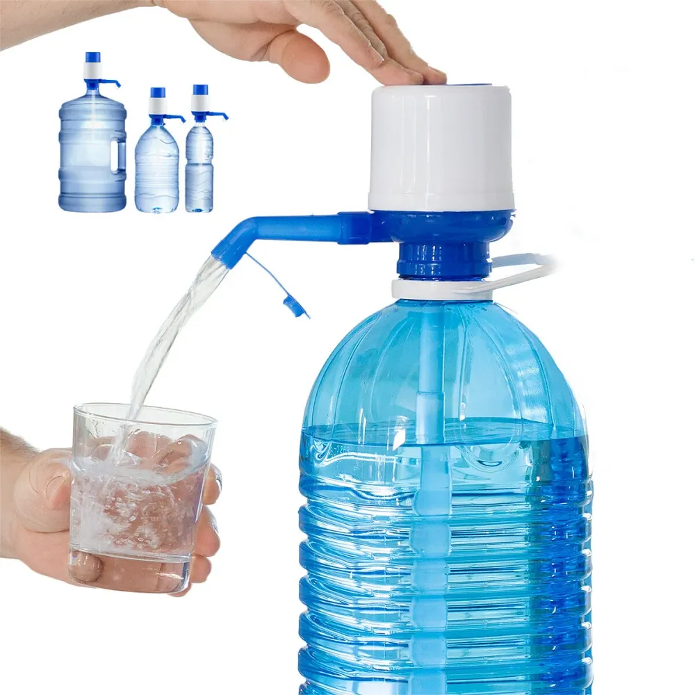 Разпределител за Вода за Гарафи XL Watler InnovaGoods