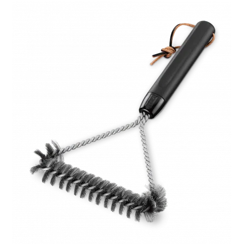 Четка за барбекю WEBER® Т-форма, 30cm