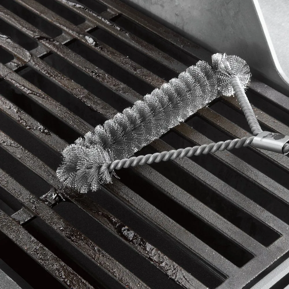 Четка за барбекю WEBER® Т-форма, 30cm