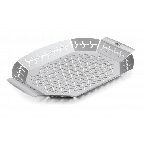 Кошница за барбекю WEBER® - голяма