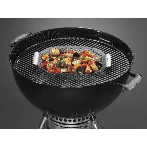 Кошница за барбекю WEBER® - голяма