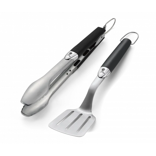 Комплект 2 броя прибори за барбекю WEBER®