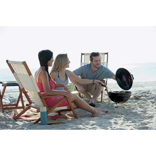 Комплект 2 броя прибори за барбекю WEBER®