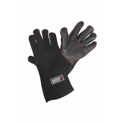 Кожени ръкавици за барбекю WEBER®