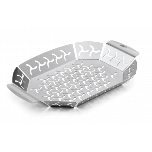 Кошница за барбекю WEBER® - малка