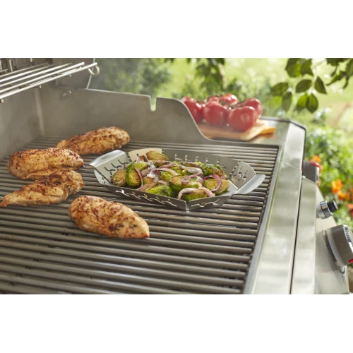 Кошница за барбекю WEBER® - малка