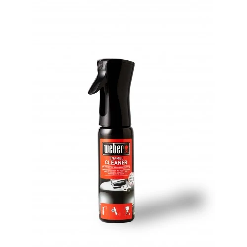Почистващ препарат за емайлирани повърхности WEBER®