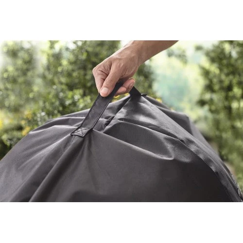 Луксозен калъф WEBER®, за барбекю на въглища Master-Touch Premium 57cm