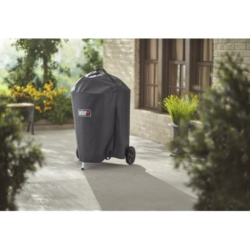 Луксозен калъф WEBER®, за барбекю на въглища Master-Touch Premium 57cm