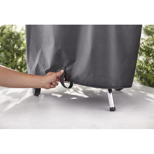 Луксозен калъф WEBER®, за барбекю на въглища Master-Touch Premium 57cm