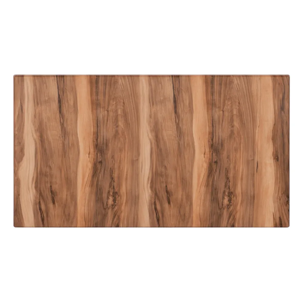 Плот за маса WERZALIT 120X80X3.5см. ИНДИЙСКО СЕСАМИ