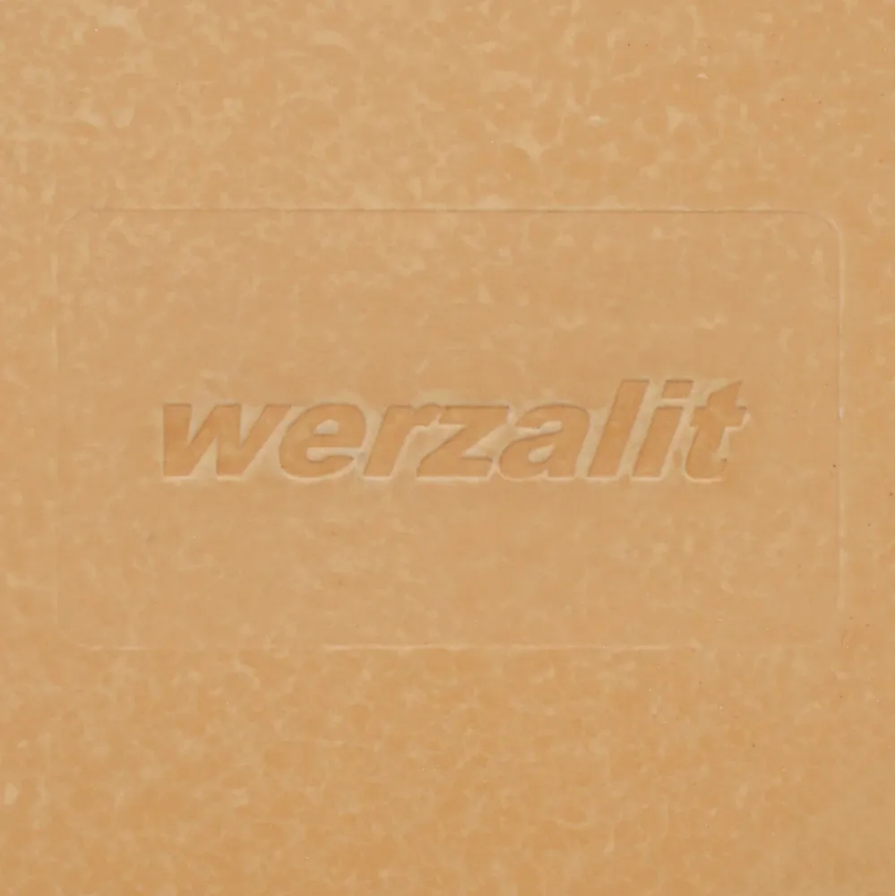 Плот за маса WERZALIT 120X80X3.5см. ИНДИЙСКО СЕСАМИ