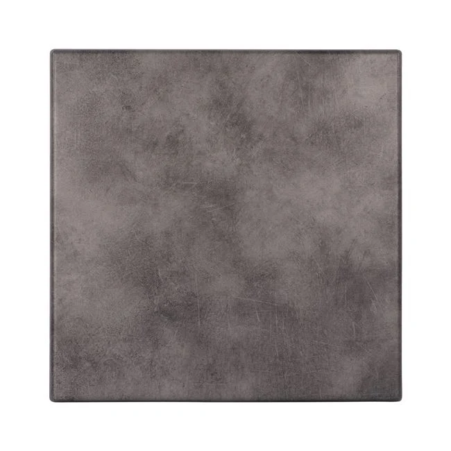 Плот за маса werzalit 70x70x3.5см. цимент 5648