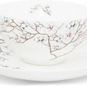 Чаша за чай White Cherry 180 мл