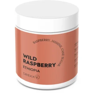 Wild Raspberry, Етиопия